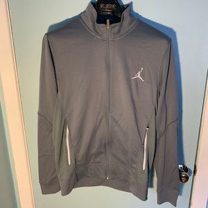 Men’s Jordan Track Jacket